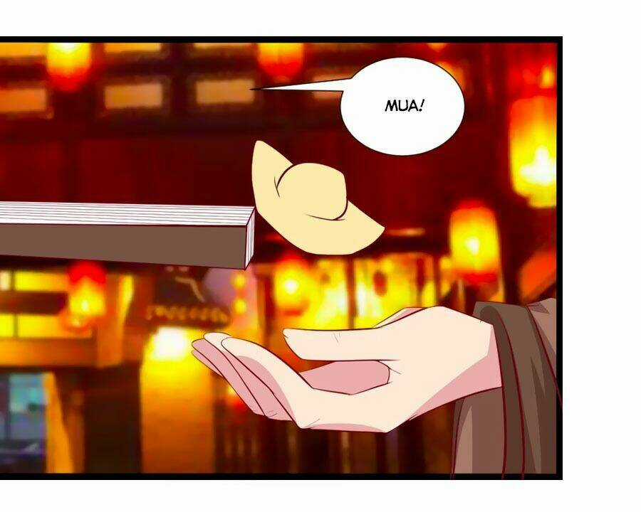 Thỏ Yêu Tiểu Vương Phi - Chapter 58 - Trang 10