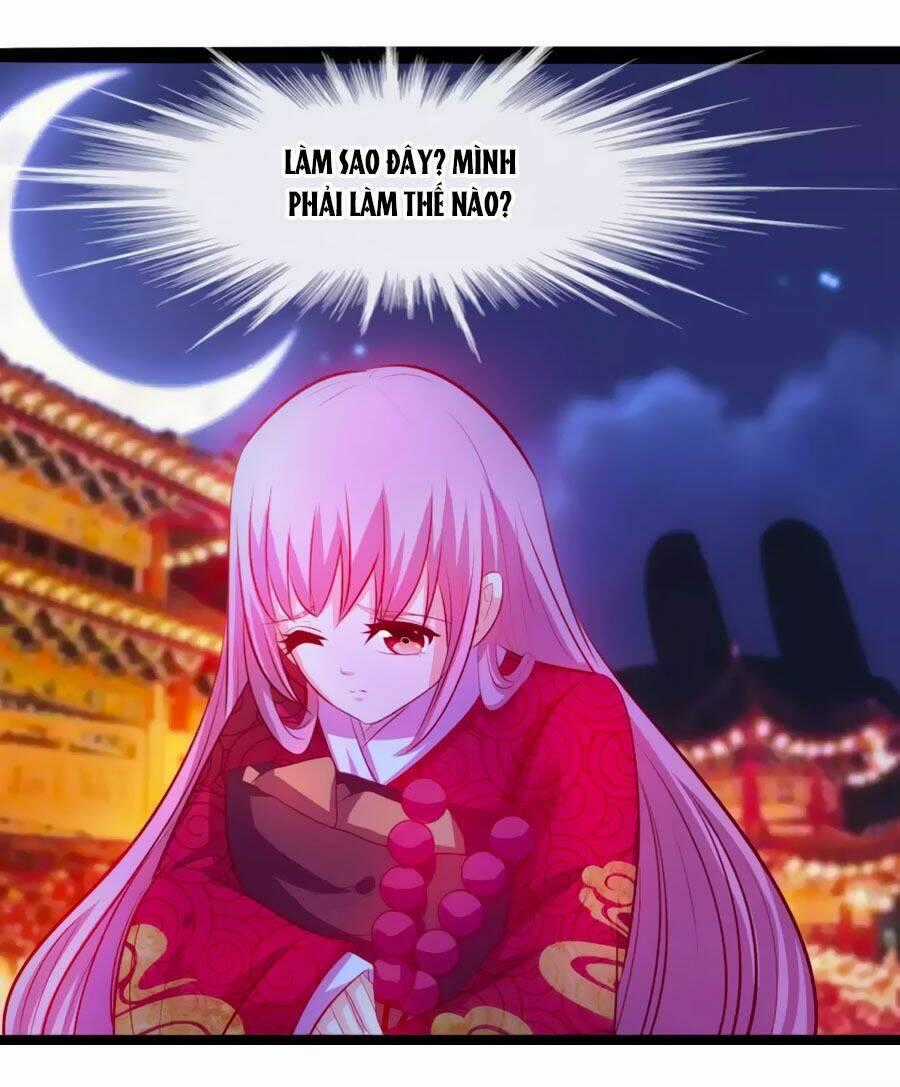 Thỏ Yêu Tiểu Vương Phi - Chapter 59 - Trang 2