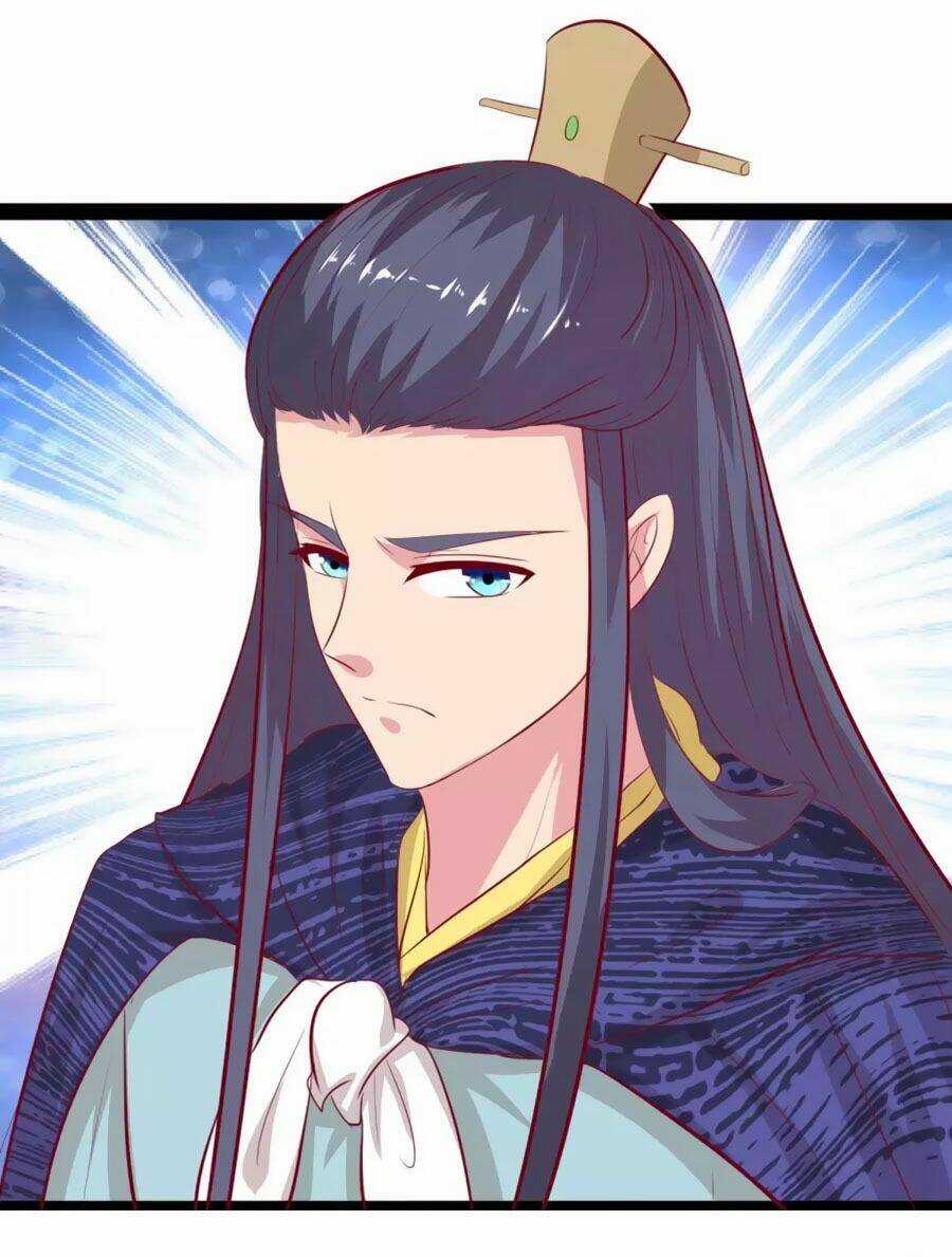 Thỏ Yêu Tiểu Vương Phi - Chapter 59 - Trang 13