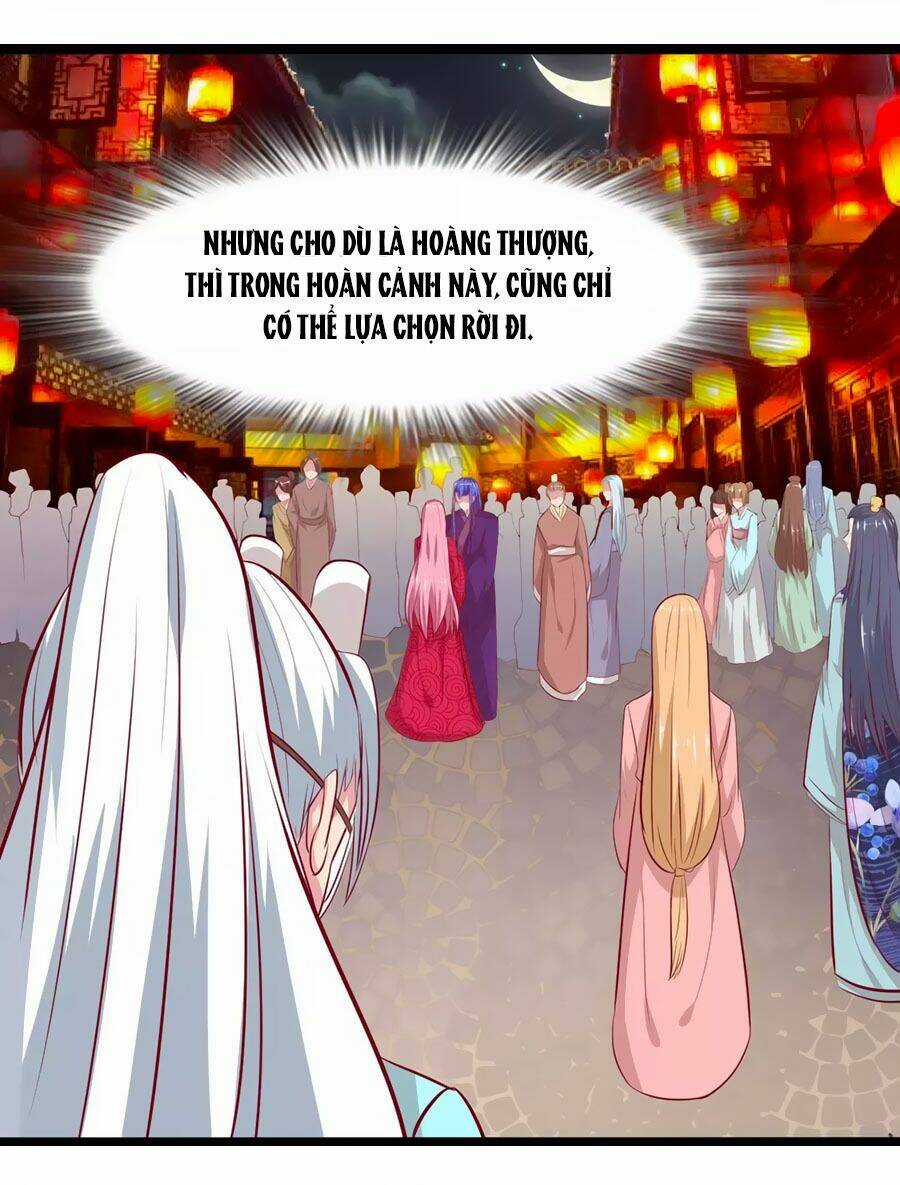 Thỏ Yêu Tiểu Vương Phi - Chapter 59 - Trang 15