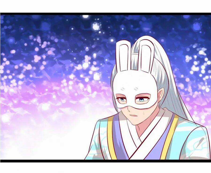 Thỏ Yêu Tiểu Vương Phi - Chapter 59 - Trang 16