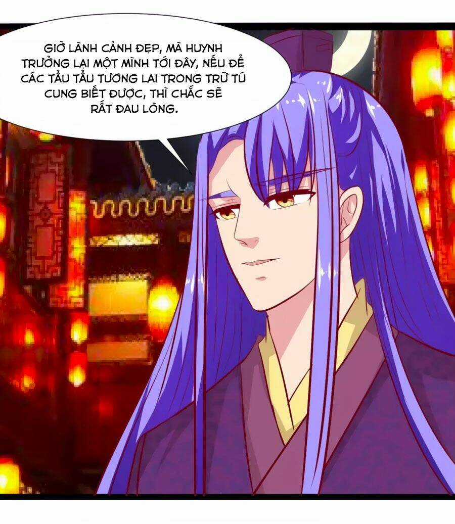 Thỏ Yêu Tiểu Vương Phi - Chapter 59 - Trang 19