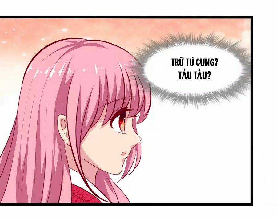 Thỏ Yêu Tiểu Vương Phi - Chapter 59 - Trang 20