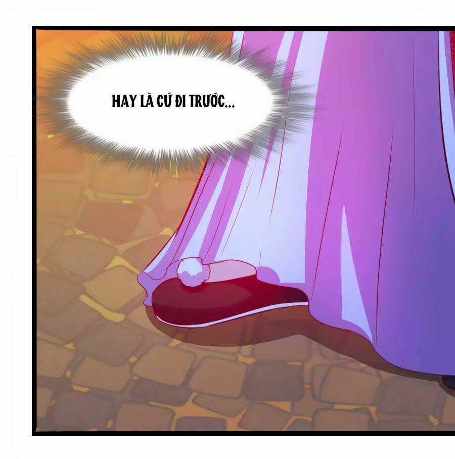 Thỏ Yêu Tiểu Vương Phi - Chapter 59 - Trang 3