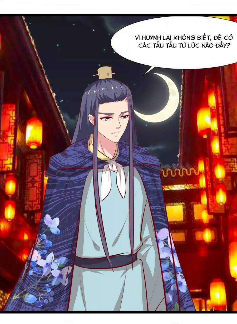 Thỏ Yêu Tiểu Vương Phi - Chapter 59 - Trang 21