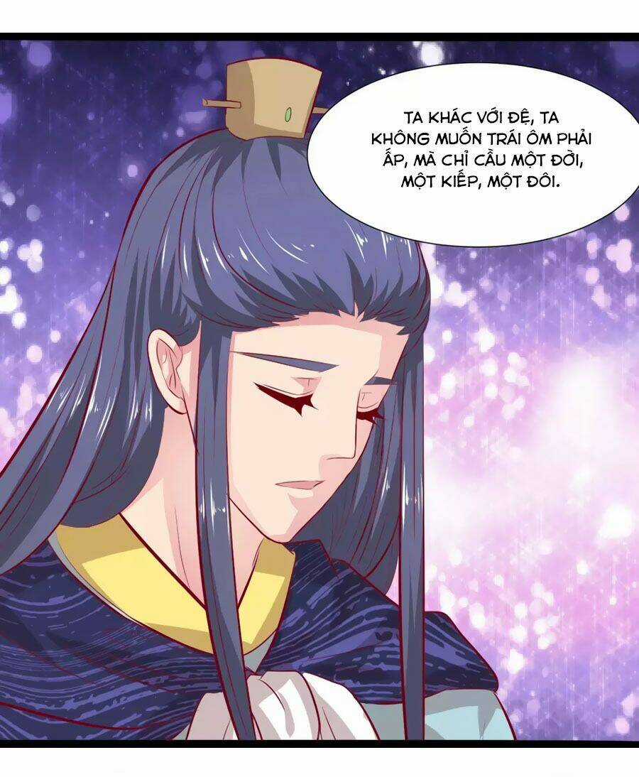 Thỏ Yêu Tiểu Vương Phi - Chapter 59 - Trang 22