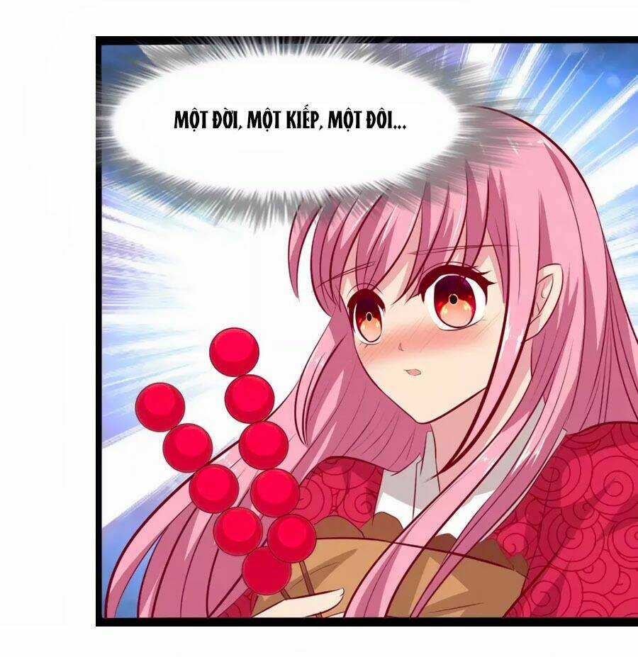 Thỏ Yêu Tiểu Vương Phi - Chapter 59 - Trang 23