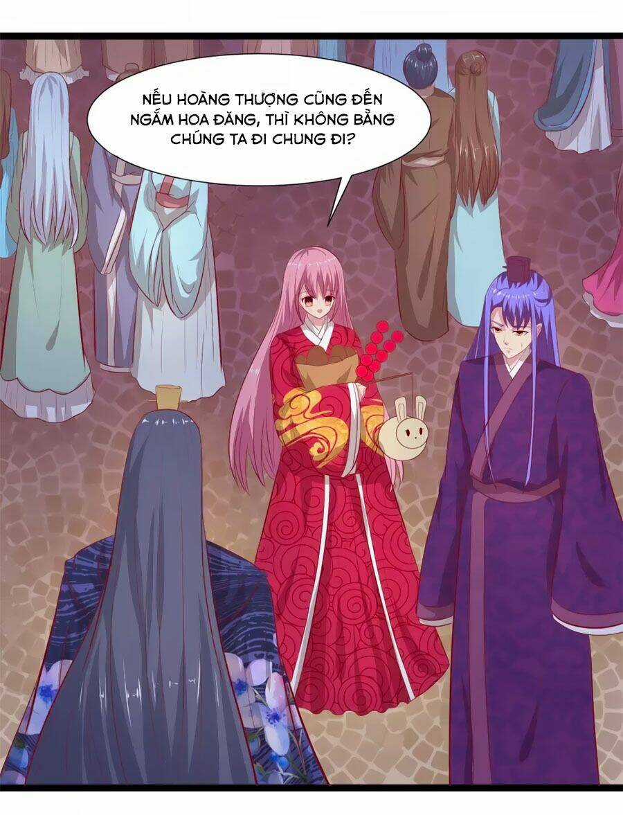 Thỏ Yêu Tiểu Vương Phi - Chapter 59 - Trang 25