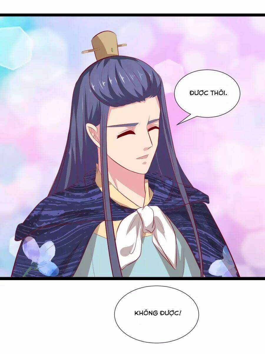 Thỏ Yêu Tiểu Vương Phi - Chapter 59 - Trang 26