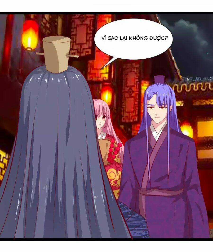 Thỏ Yêu Tiểu Vương Phi - Chapter 59 - Trang 27