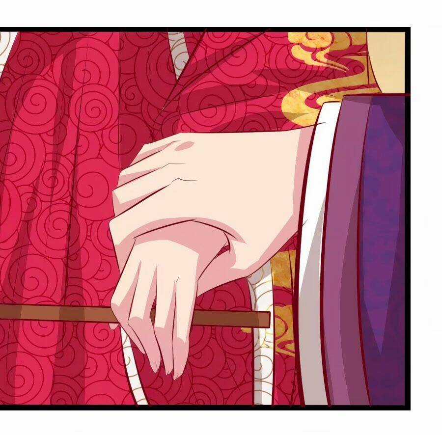 Thỏ Yêu Tiểu Vương Phi - Chapter 59 - Trang 28