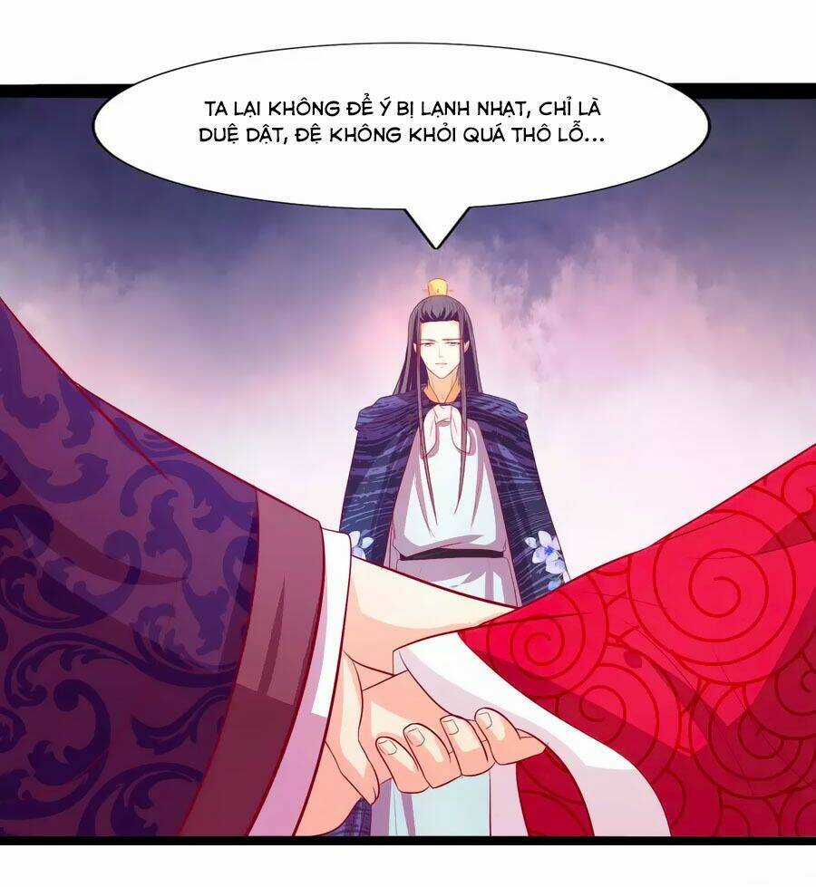 Thỏ Yêu Tiểu Vương Phi - Chapter 59 - Trang 30