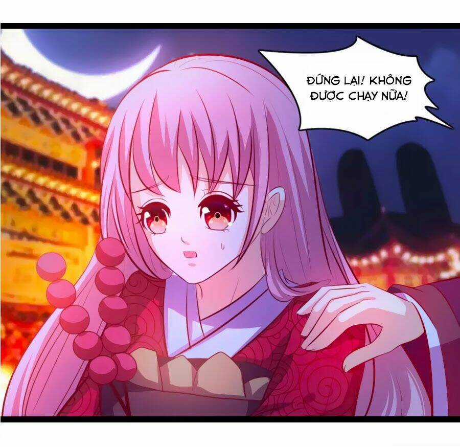 Thỏ Yêu Tiểu Vương Phi - Chapter 59 - Trang 4