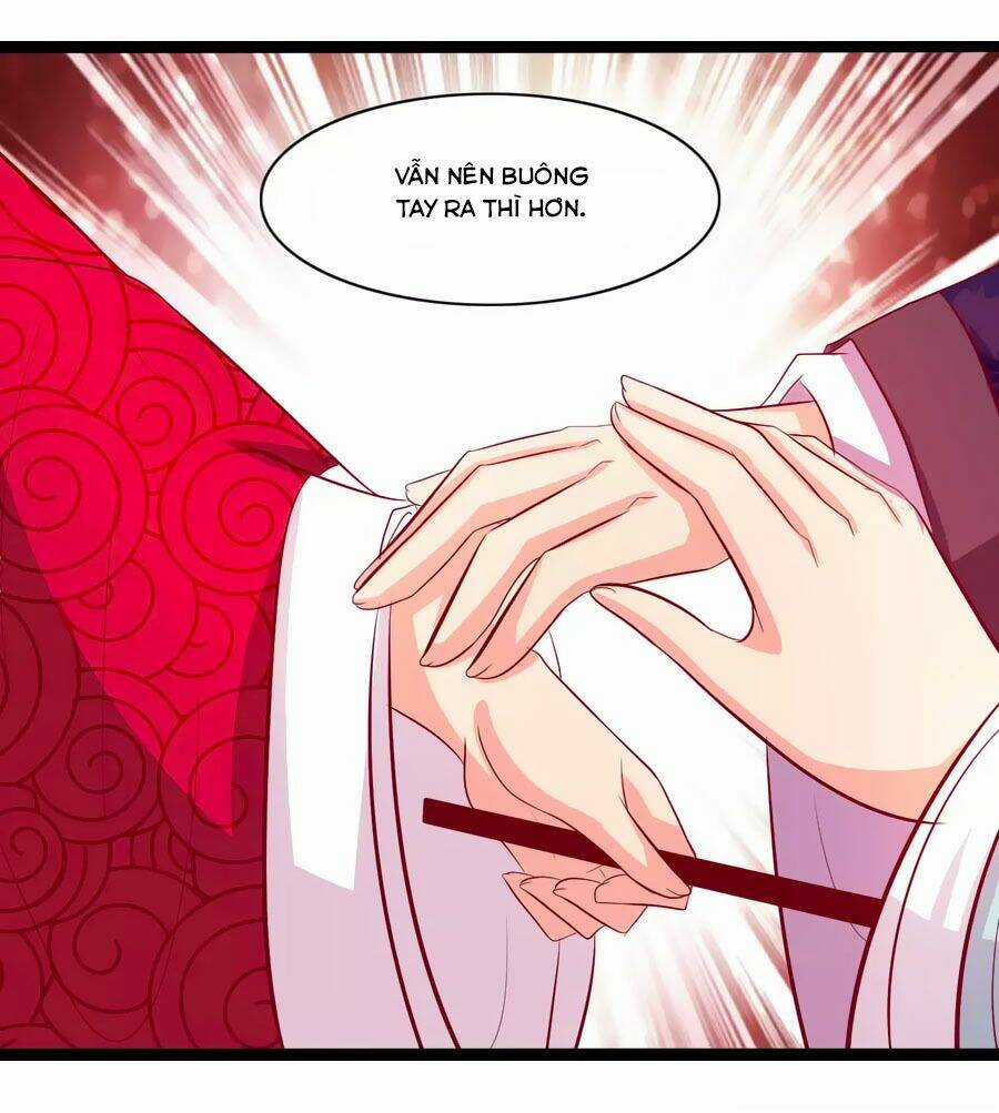 Thỏ Yêu Tiểu Vương Phi - Chapter 59 - Trang 31