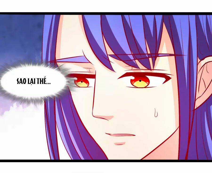 Thỏ Yêu Tiểu Vương Phi - Chapter 59 - Trang 32