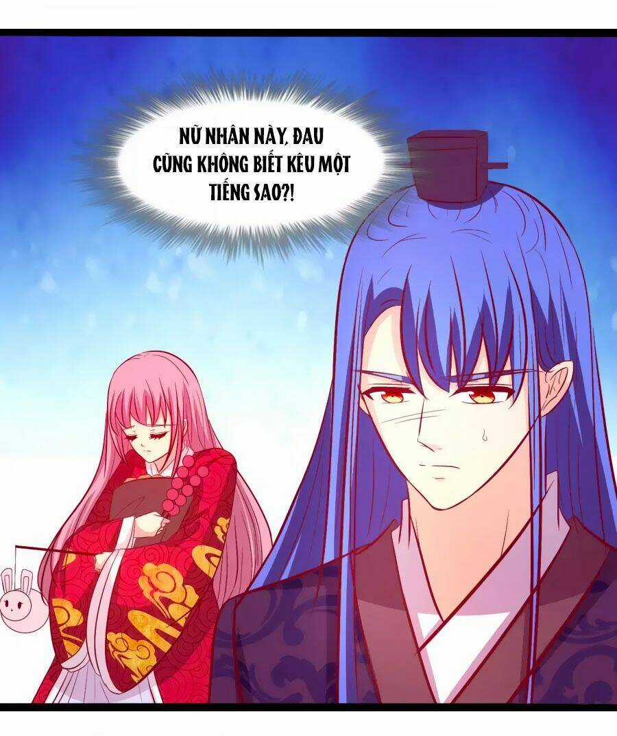 Thỏ Yêu Tiểu Vương Phi - Chapter 59 - Trang 33