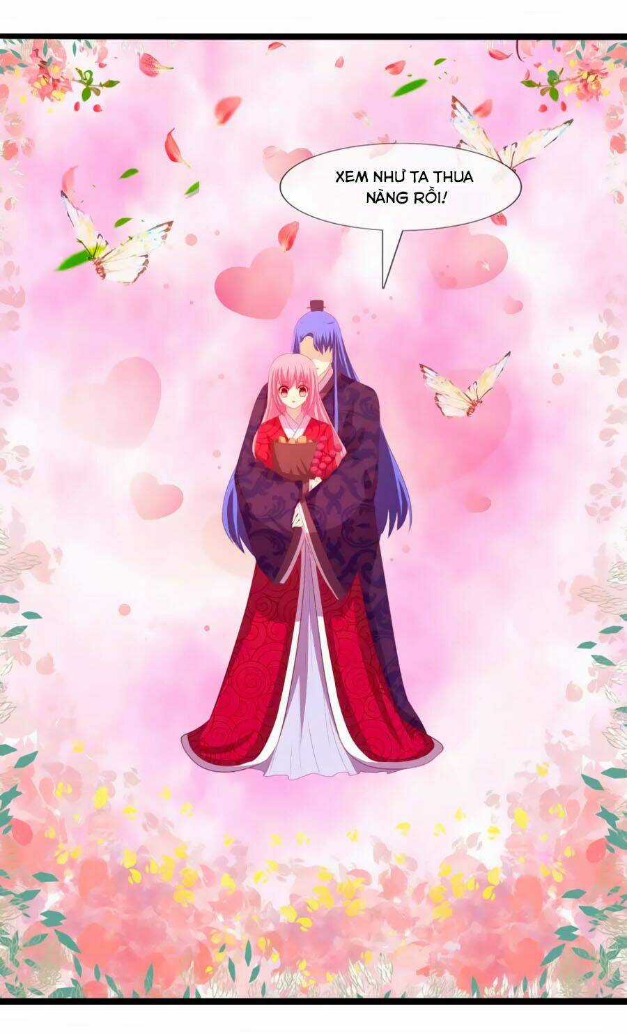 Thỏ Yêu Tiểu Vương Phi - Chapter 59 - Trang 7