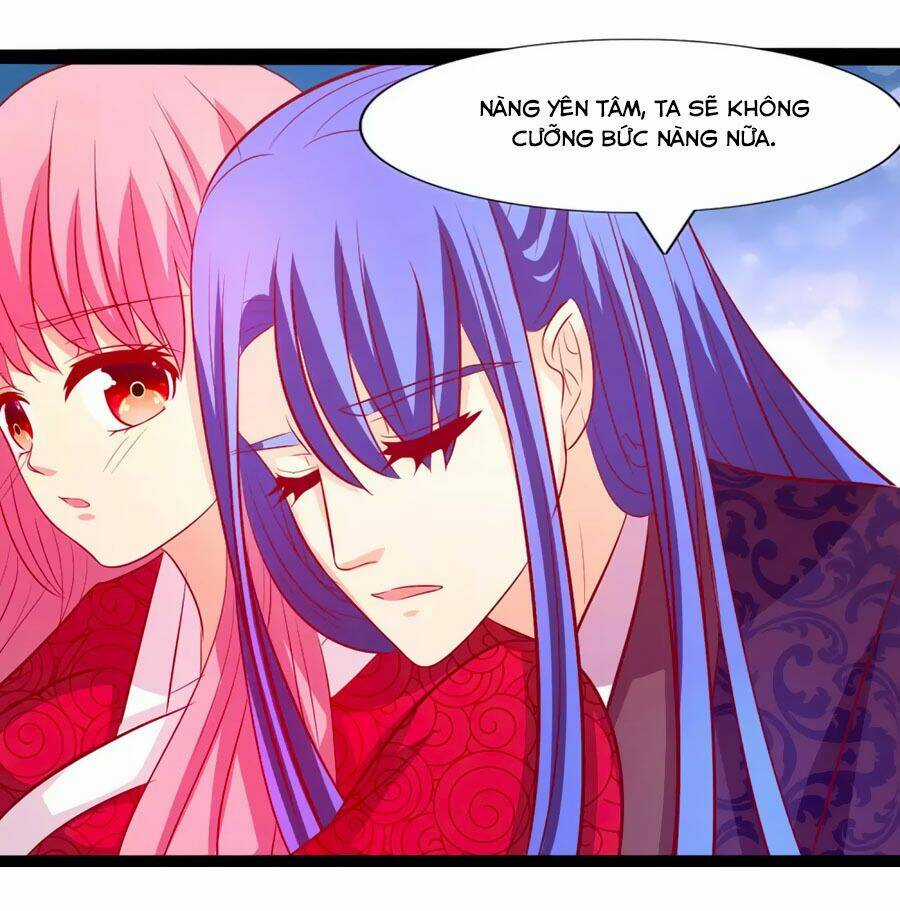 Thỏ Yêu Tiểu Vương Phi - Chapter 59 - Trang 8