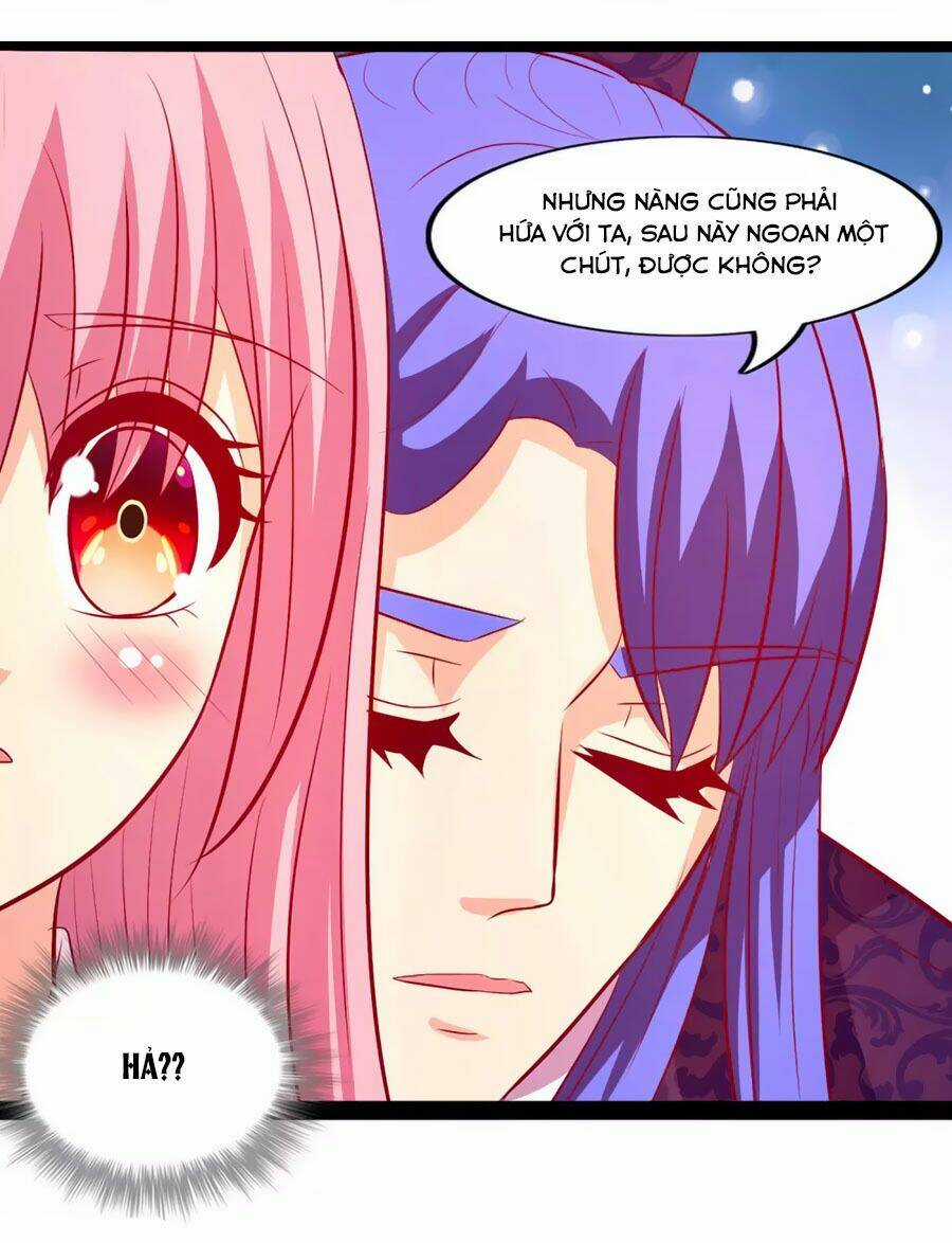 Thỏ Yêu Tiểu Vương Phi - Chapter 59 - Trang 9