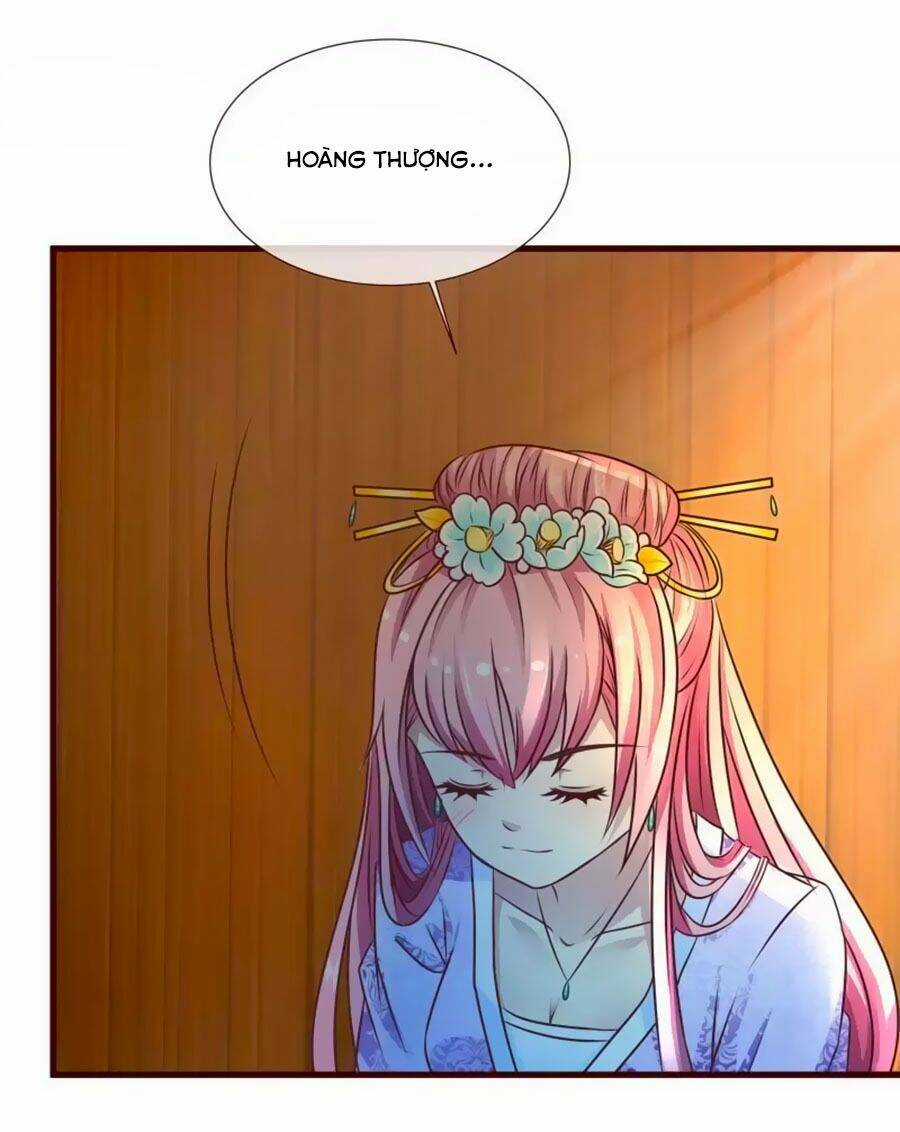 Thỏ Yêu Tiểu Vương Phi - Chapter 6 - Trang 11
