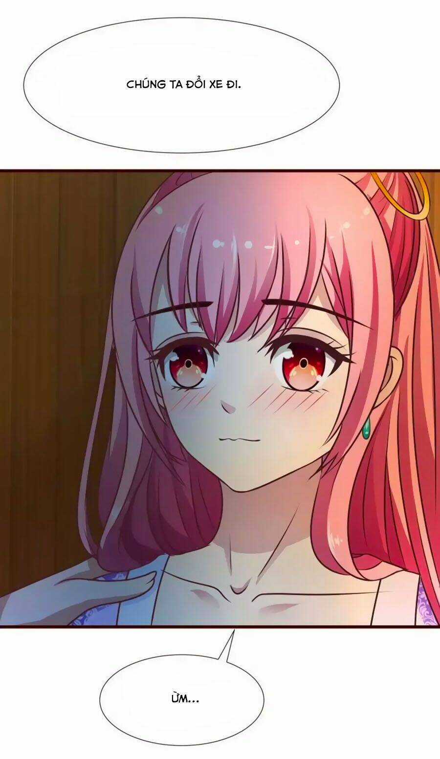 Thỏ Yêu Tiểu Vương Phi - Chapter 6 - Trang 13
