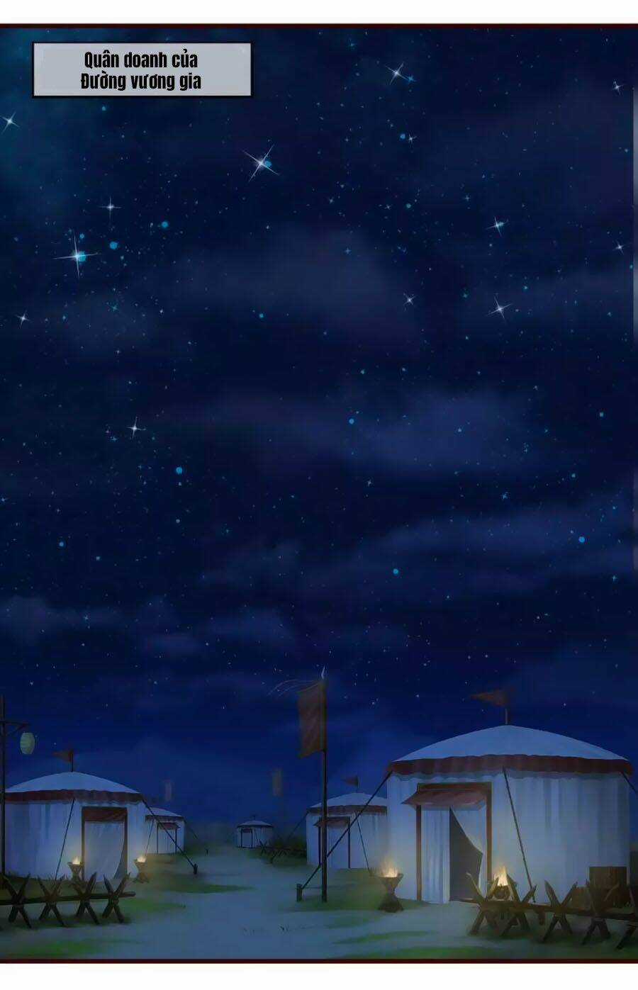 Thỏ Yêu Tiểu Vương Phi - Chapter 6 - Trang 14