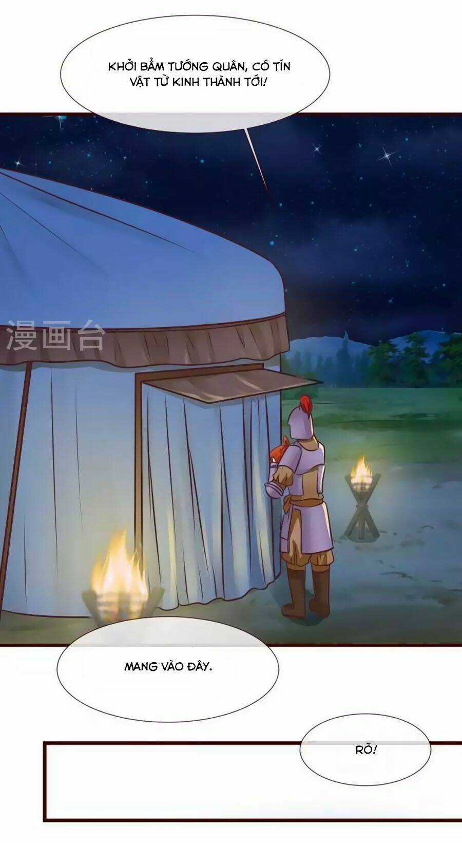 Thỏ Yêu Tiểu Vương Phi - Chapter 6 - Trang 15