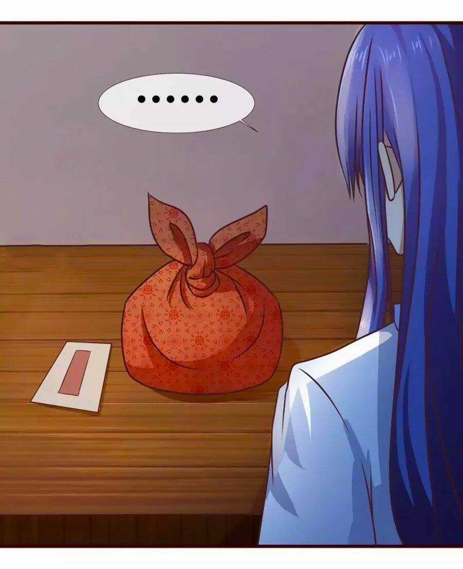 Thỏ Yêu Tiểu Vương Phi - Chapter 6 - Trang 16