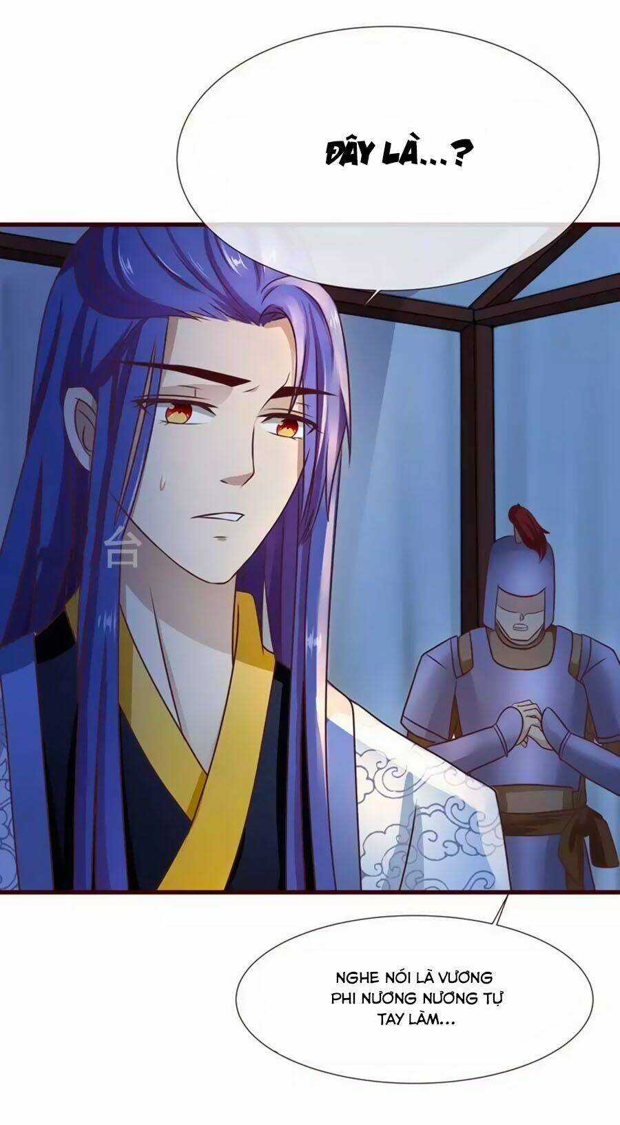 Thỏ Yêu Tiểu Vương Phi - Chapter 6 - Trang 17