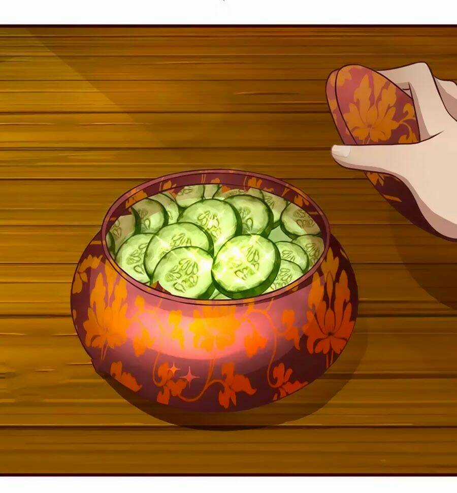 Thỏ Yêu Tiểu Vương Phi - Chapter 6 - Trang 18