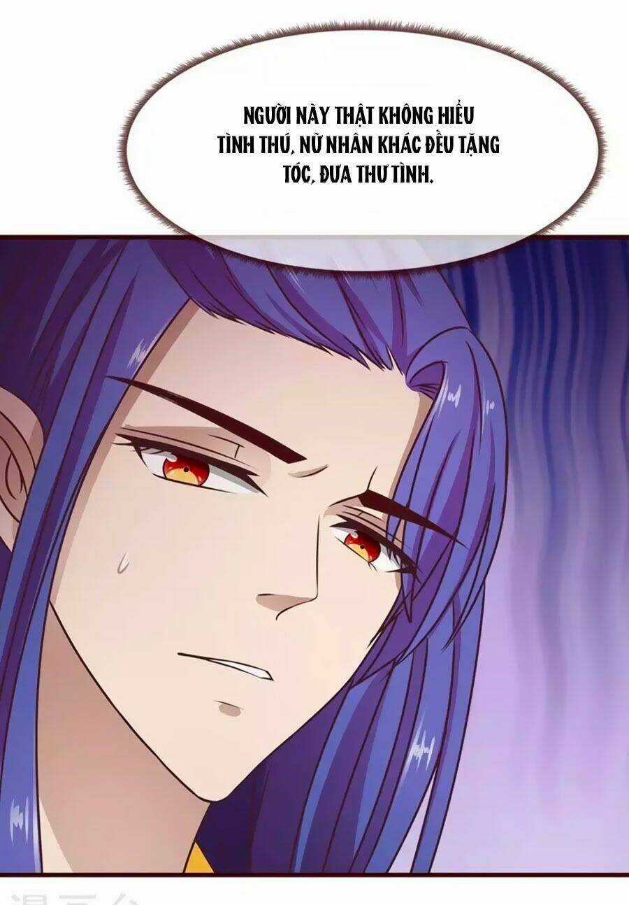 Thỏ Yêu Tiểu Vương Phi - Chapter 6 - Trang 19