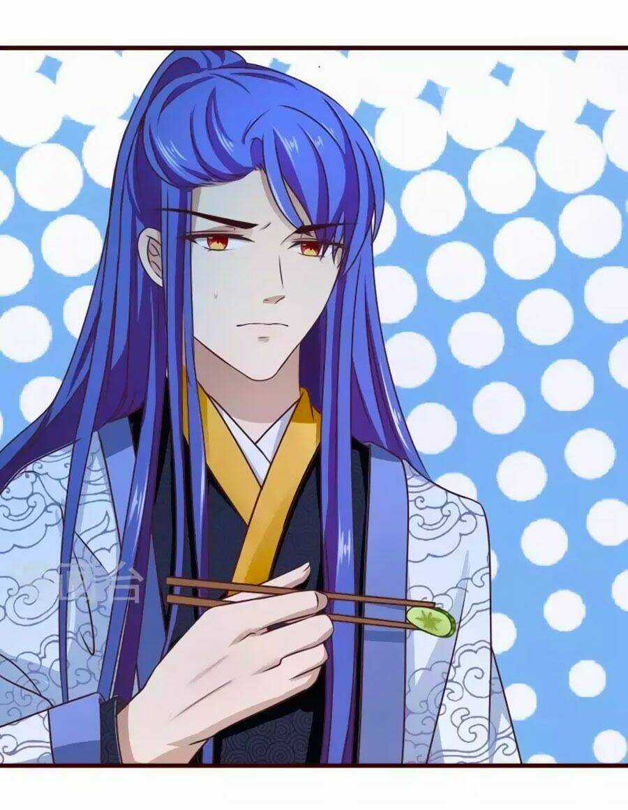 Thỏ Yêu Tiểu Vương Phi - Chapter 6 - Trang 20