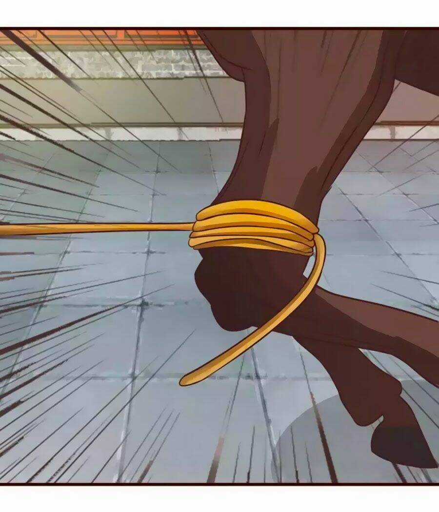 Thỏ Yêu Tiểu Vương Phi - Chapter 6 - Trang 3