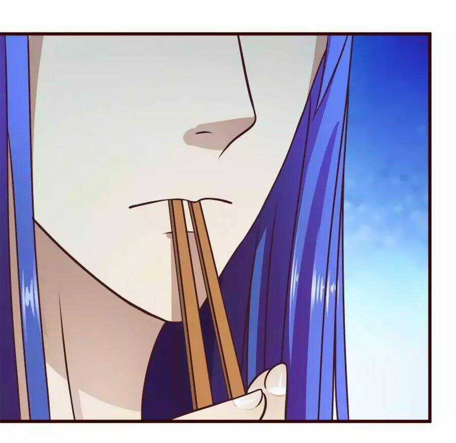 Thỏ Yêu Tiểu Vương Phi - Chapter 6 - Trang 21