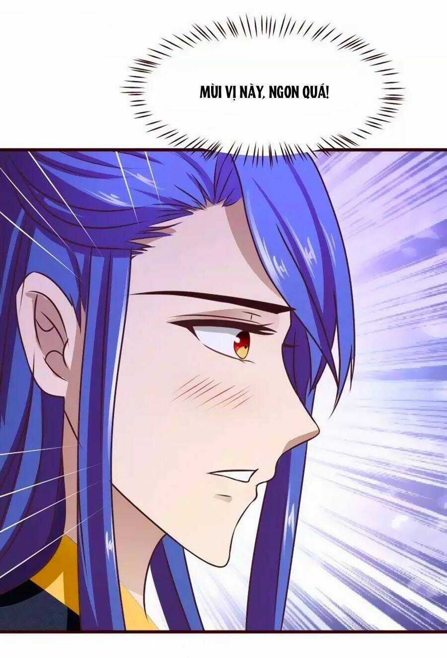 Thỏ Yêu Tiểu Vương Phi - Chapter 6 - Trang 22