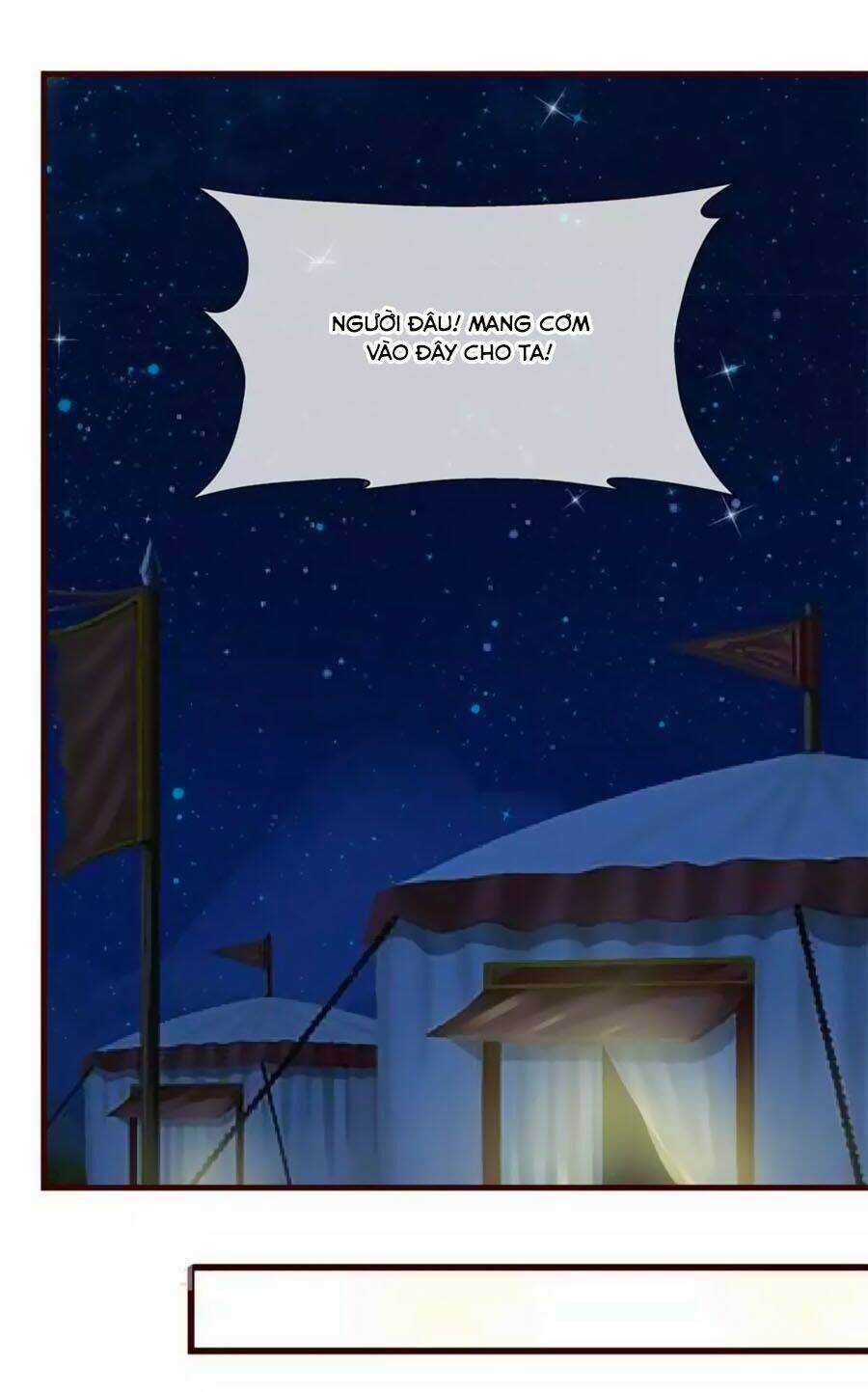 Thỏ Yêu Tiểu Vương Phi - Chapter 6 - Trang 23