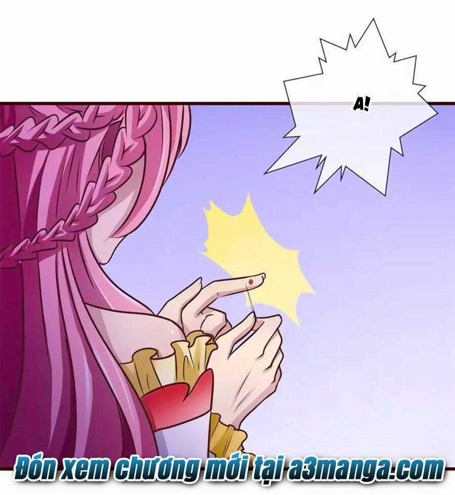 Thỏ Yêu Tiểu Vương Phi - Chapter 6 - Trang 25