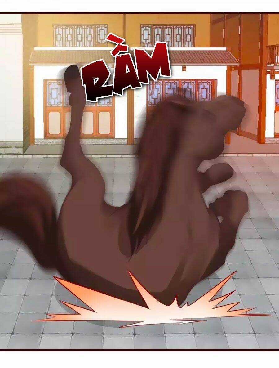 Thỏ Yêu Tiểu Vương Phi - Chapter 6 - Trang 4