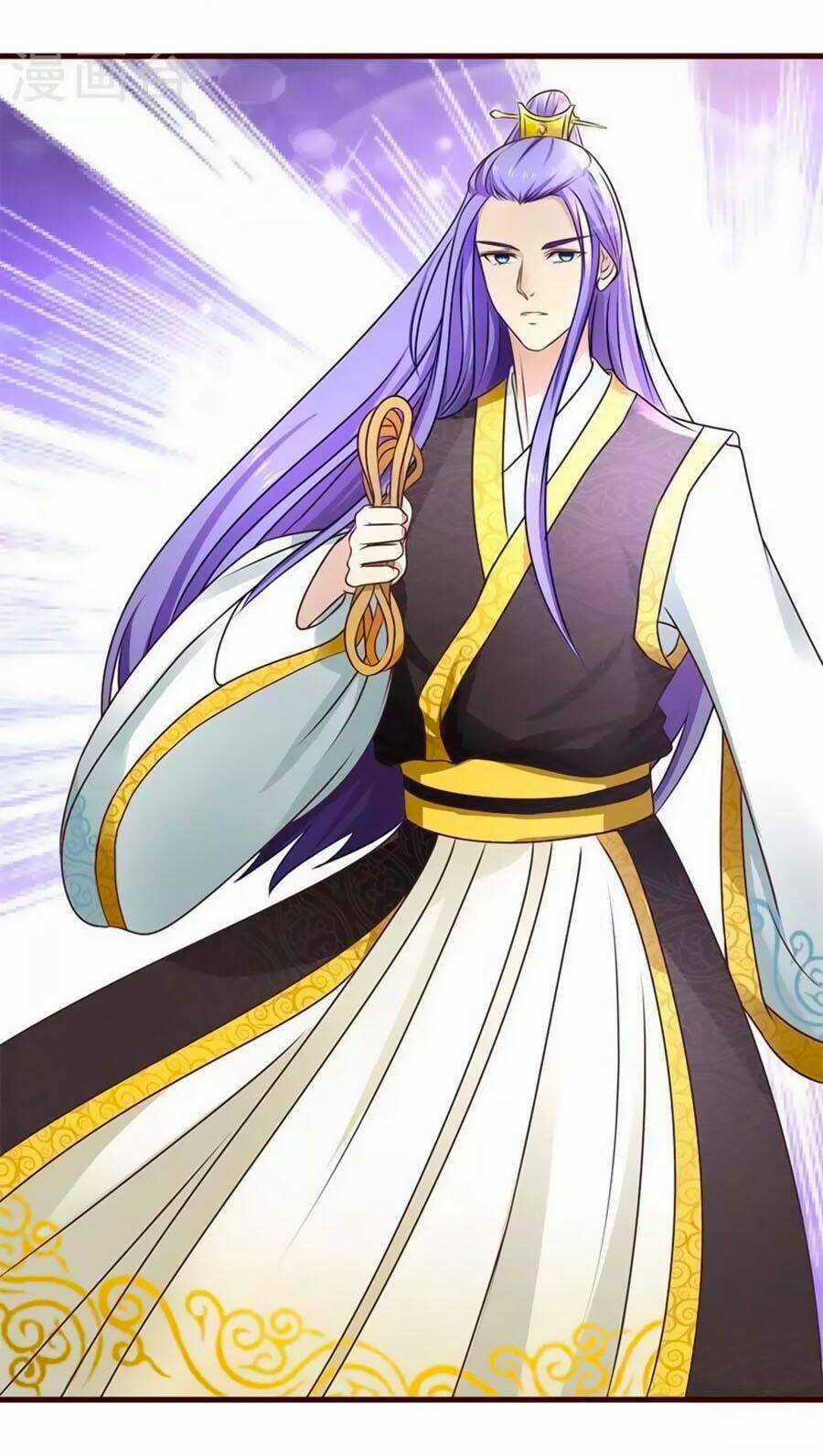 Thỏ Yêu Tiểu Vương Phi - Chapter 6 - Trang 5