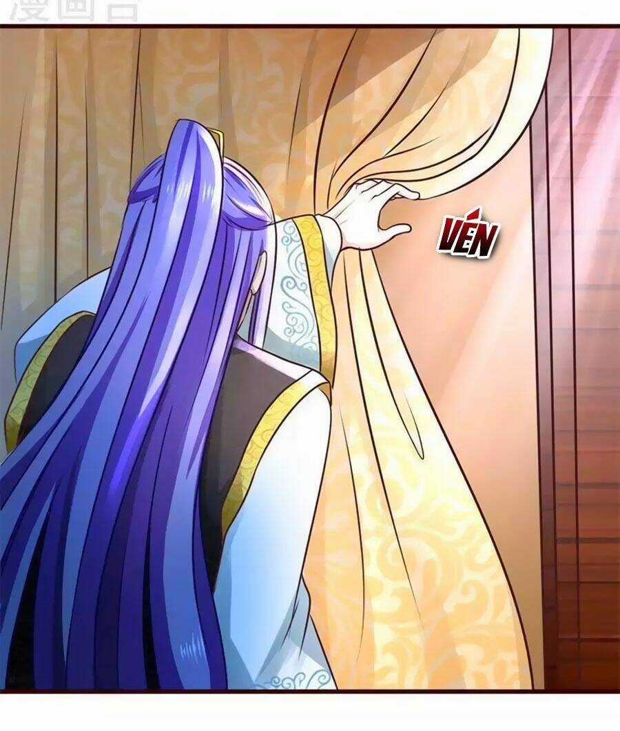 Thỏ Yêu Tiểu Vương Phi - Chapter 6 - Trang 7