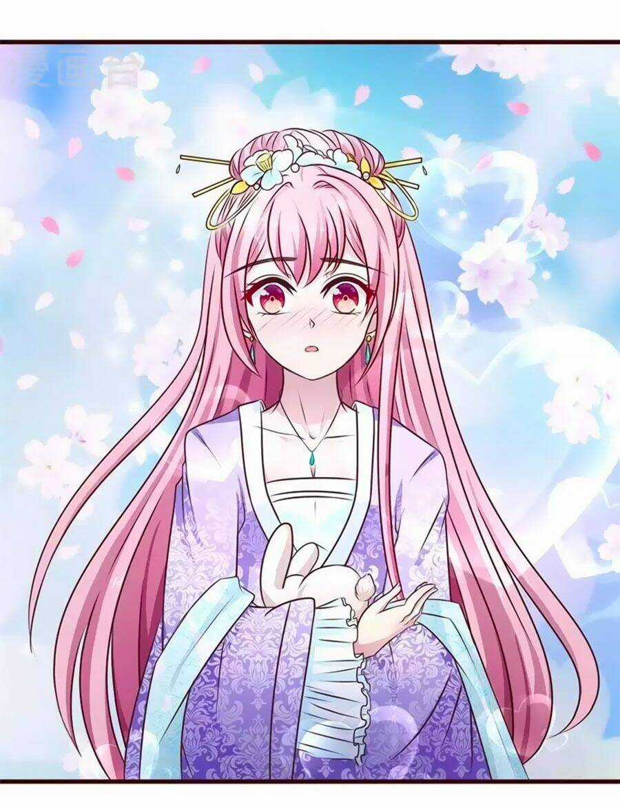 Thỏ Yêu Tiểu Vương Phi - Chapter 6 - Trang 8