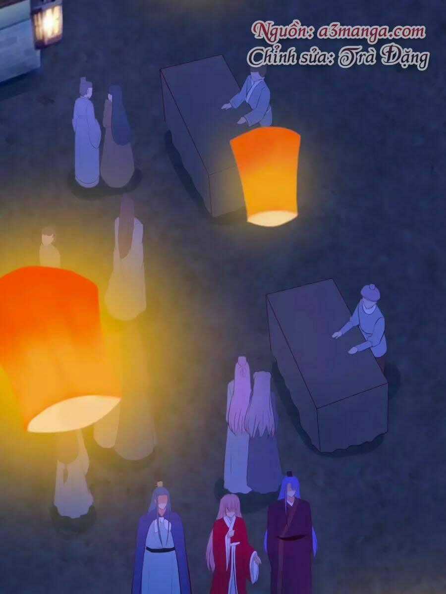 Thỏ Yêu Tiểu Vương Phi - Chapter 60 - Trang 2