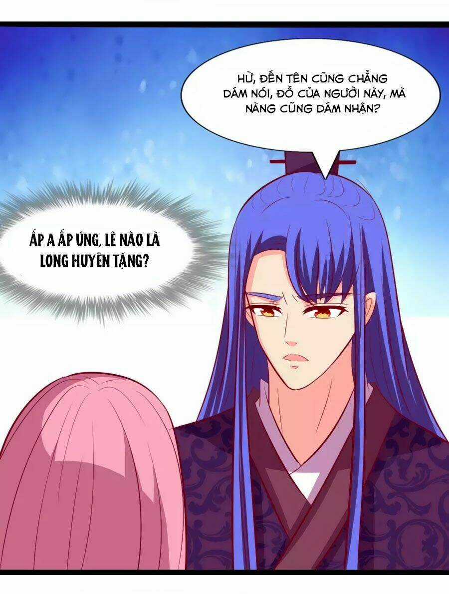 Thỏ Yêu Tiểu Vương Phi - Chapter 60 - Trang 11