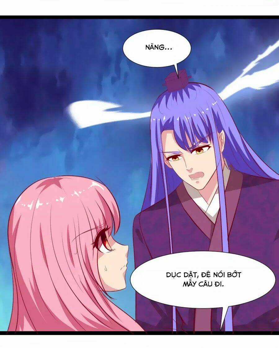 Thỏ Yêu Tiểu Vương Phi - Chapter 60 - Trang 13