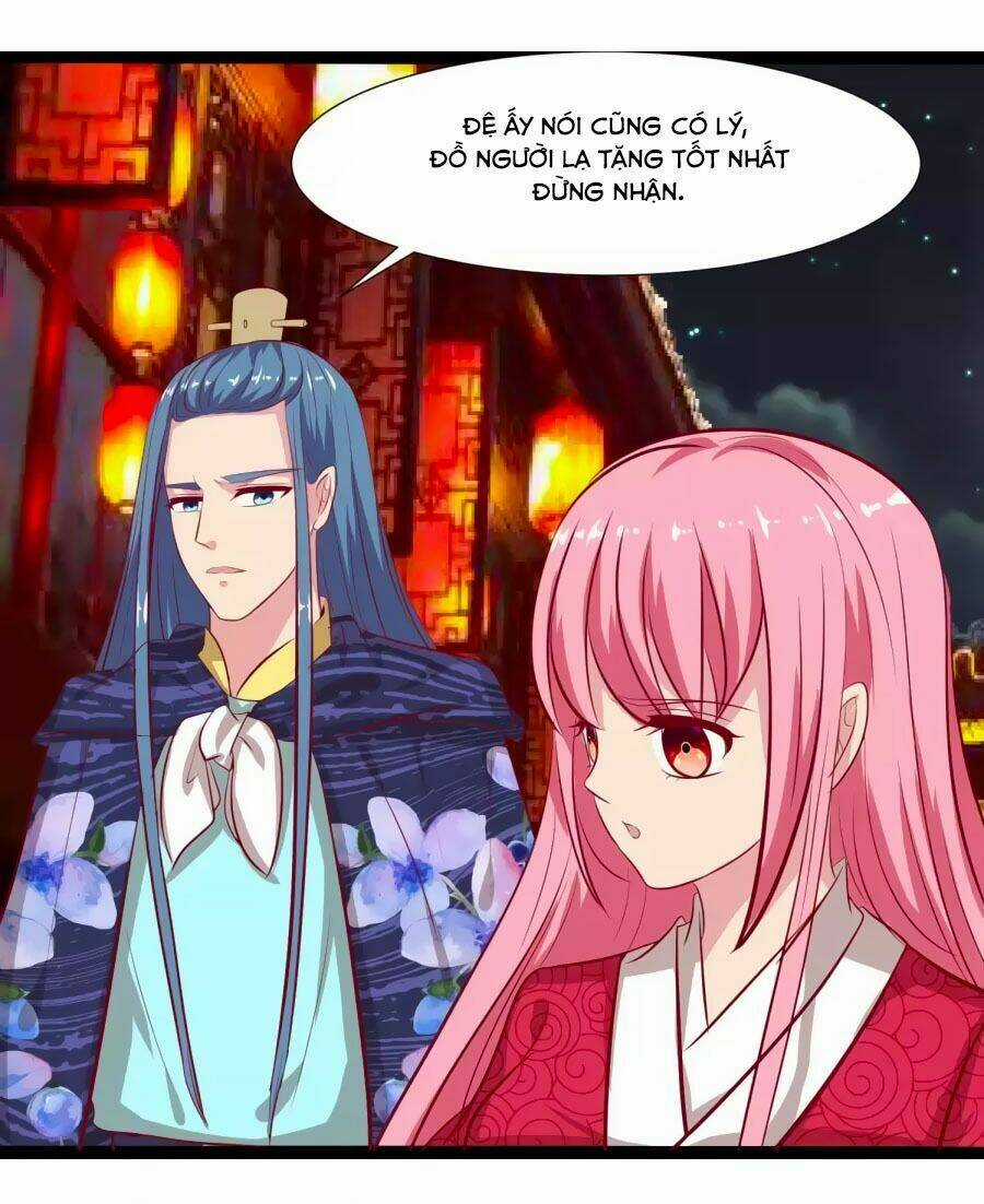 Thỏ Yêu Tiểu Vương Phi - Chapter 60 - Trang 14