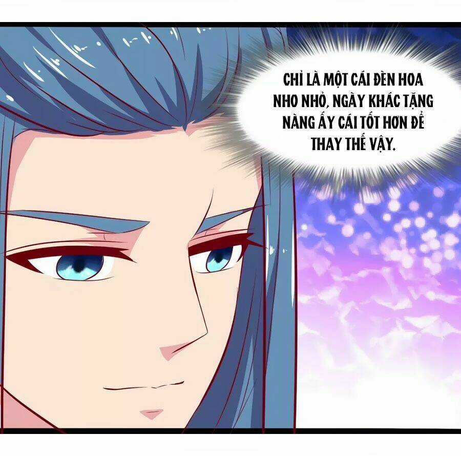 Thỏ Yêu Tiểu Vương Phi - Chapter 60 - Trang 19