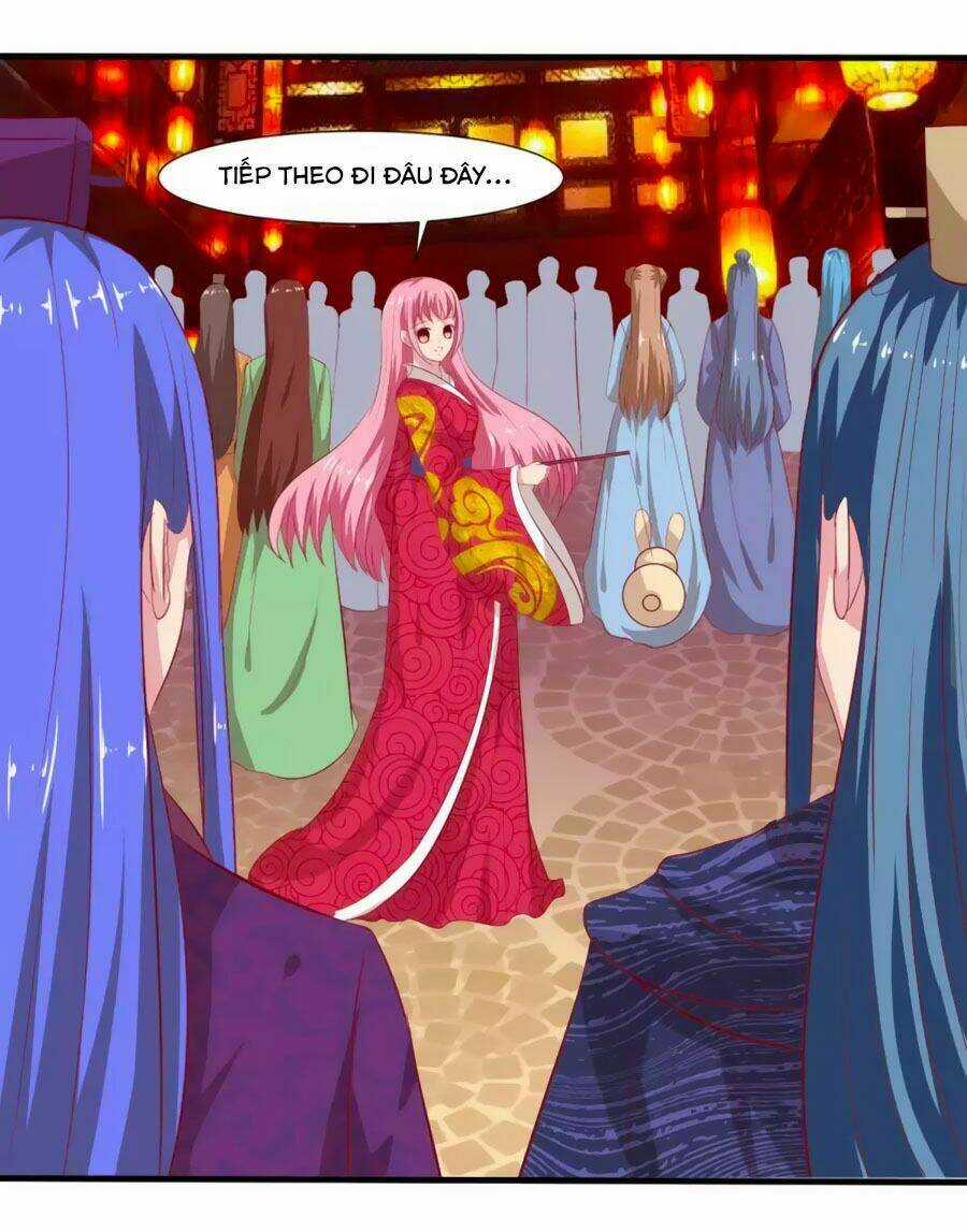 Thỏ Yêu Tiểu Vương Phi - Chapter 60 - Trang 20