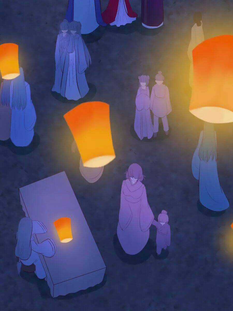 Thỏ Yêu Tiểu Vương Phi - Chapter 60 - Trang 3