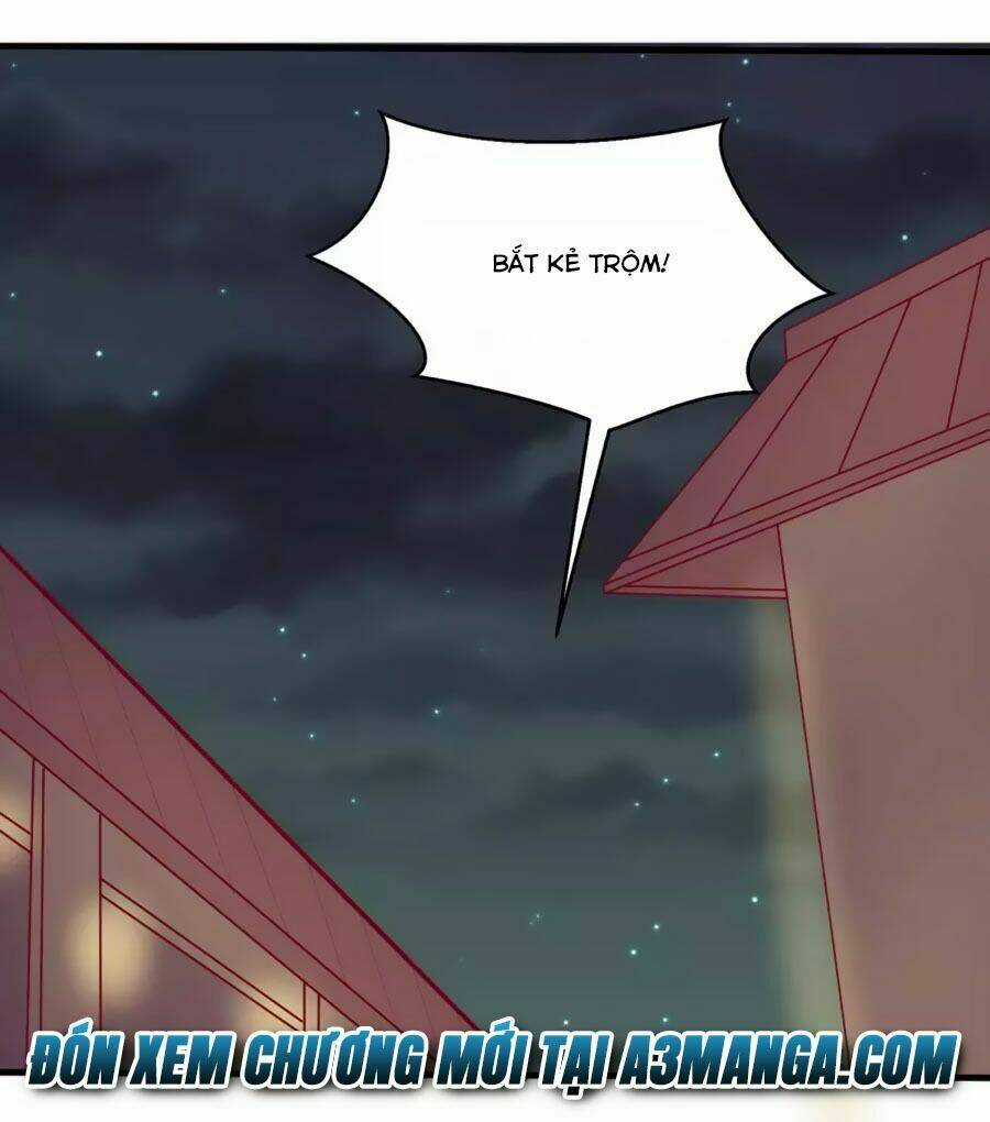 Thỏ Yêu Tiểu Vương Phi - Chapter 60 - Trang 21