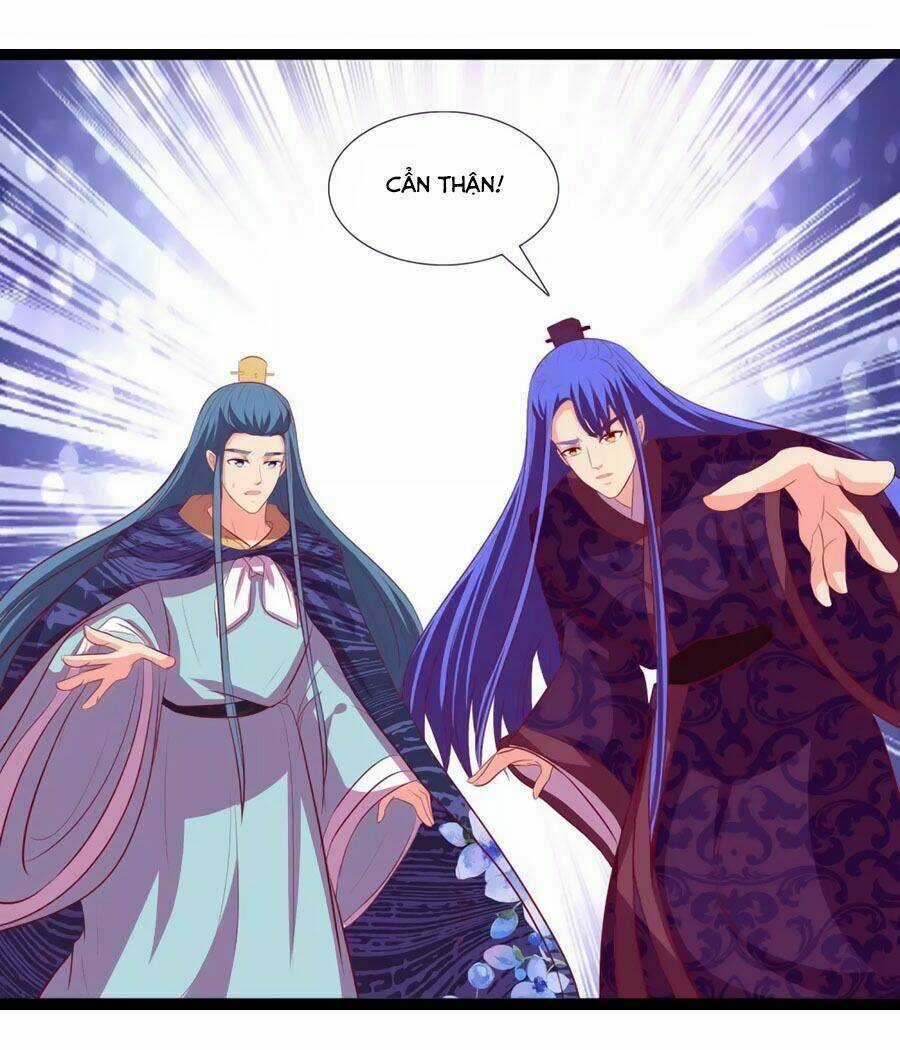 Thỏ Yêu Tiểu Vương Phi - Chapter 60 - Trang 23